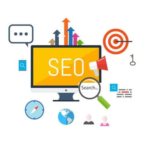 Search Engine Optimization (SEO) Services